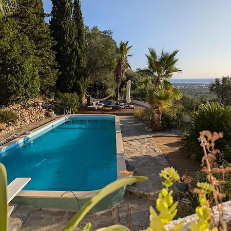 Mas Fauvette Apartamento Argelès-sur-Mer