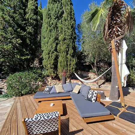 Apartamento Mas Fauvette Argelès-sur-Mer