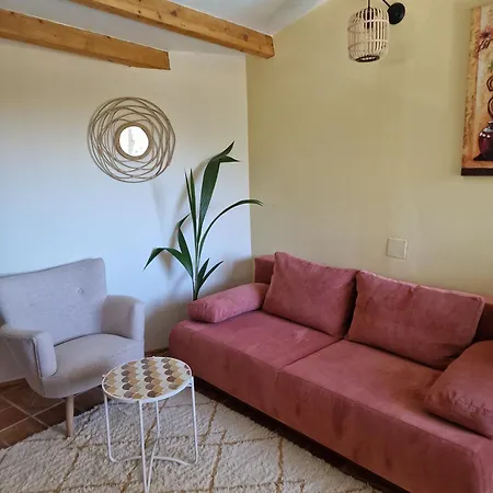 Mas Fauvette Apartamento *