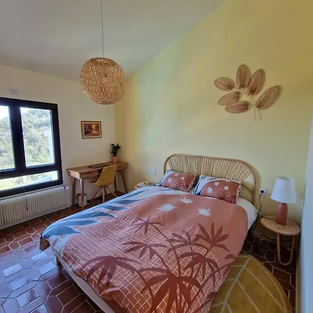 Apartamento Mas Fauvette *